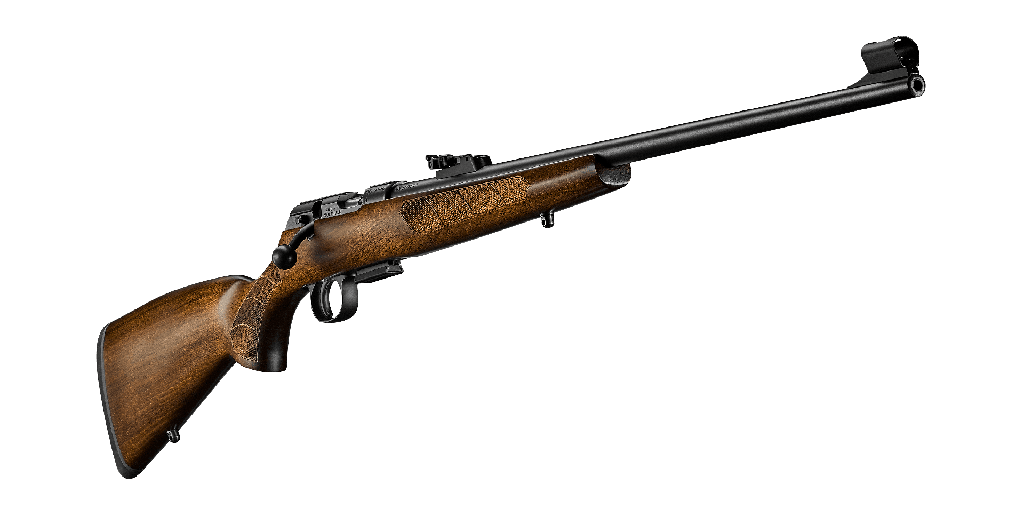 CZ 457 Lux 