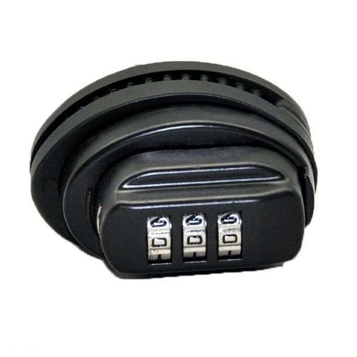Scorpio Combination Trigger Lock
