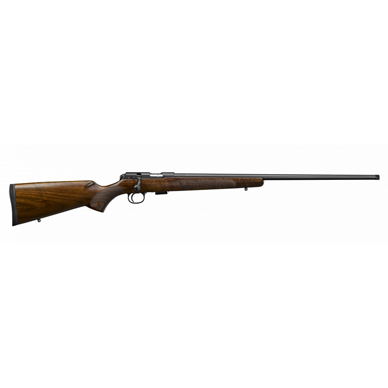 CZ - 457 American