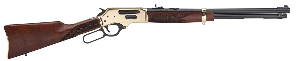 Henry H24 Signature Series Rifle