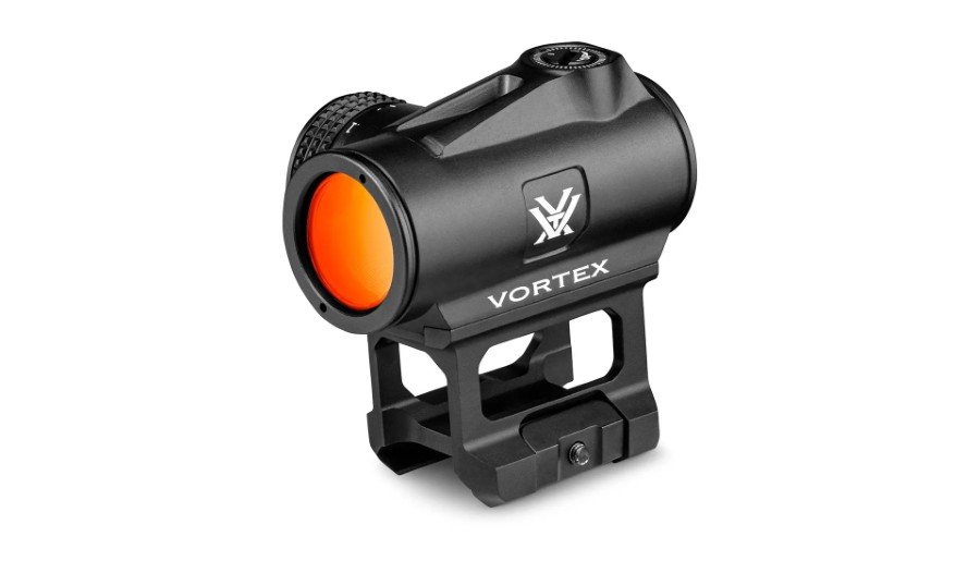 Vortex Triumph™ Red Dot 2 MOA DOT