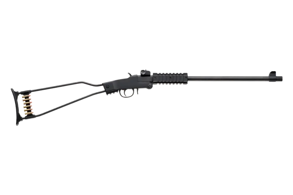 Chiappa 22LR Little Badger Single Shot