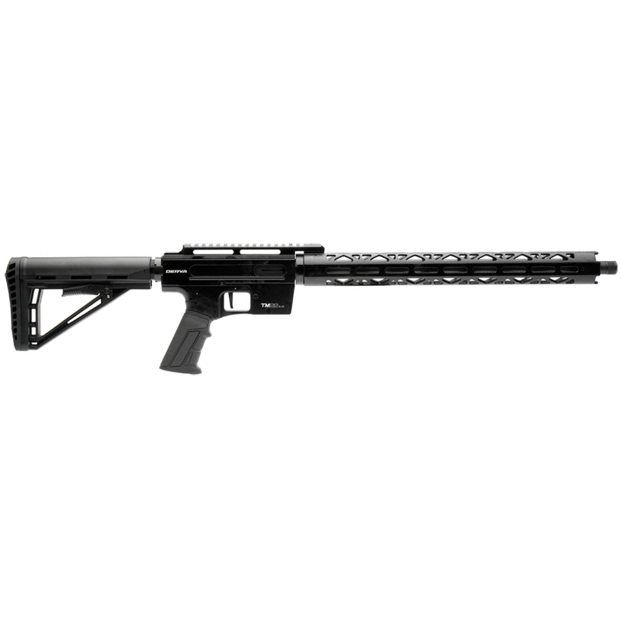 Derya TM-22 Pro 16" Barrel