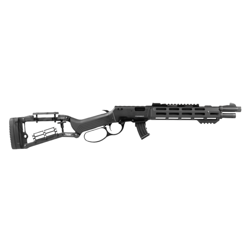 Morison, Lever Action Tactical, 12.00" Barrel, 22LR