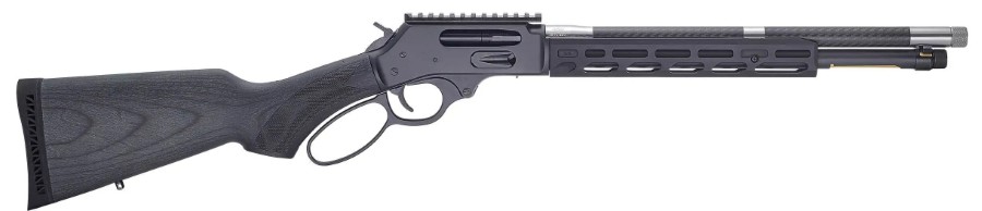 Henry H10 SPD HUSH Series Carbine .45-70 Gov't