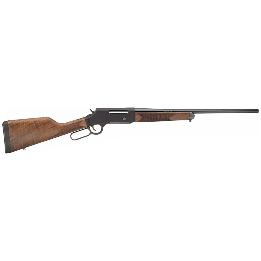 Henry H14 Long Ranger Rifle .223 Rem/5.56 NATO 