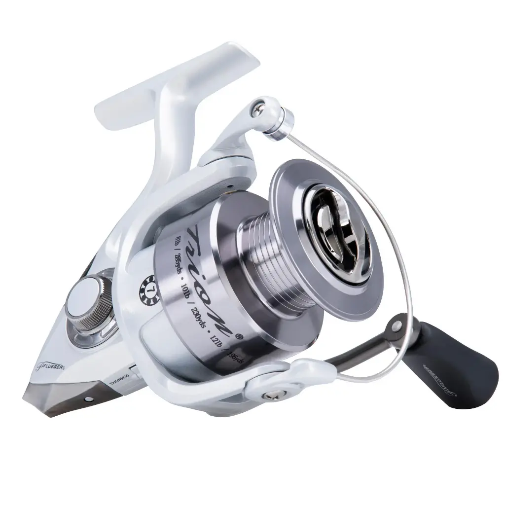 Pflueger Reels - Trion Spinning Reel, TRIONS20X PFL 20 BOX 