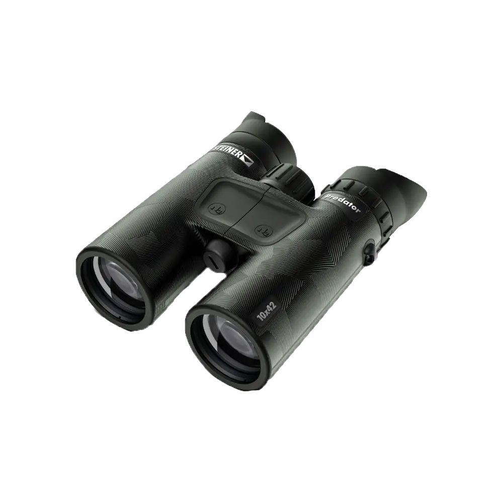 Steiner Predator 10×42