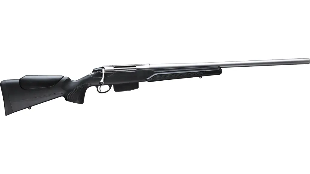 Tikka Rifle T3X varmint Stainless 