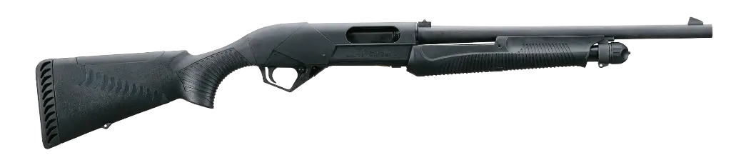 Benelli Super Nova Tactical