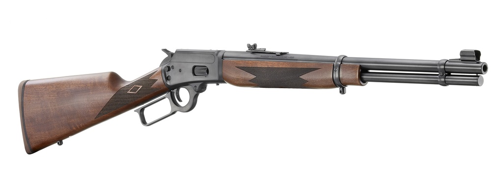 Marlin 1894 Classic Lever Action 357mag