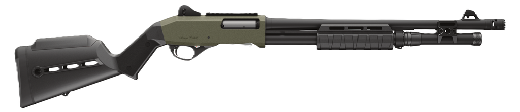 Stoeger P3000 Freedom Series Tactical Pump