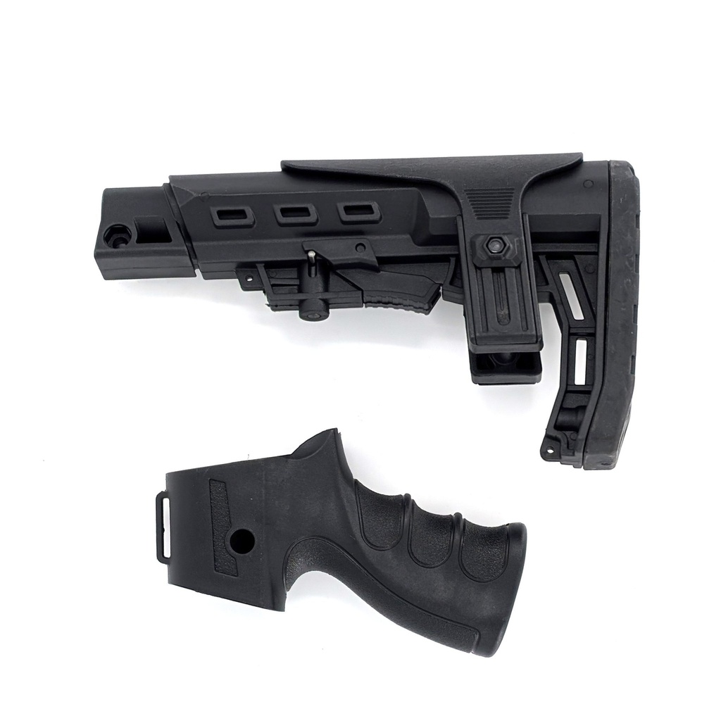 Celik Arms Chimera PB223 Tactical Stock