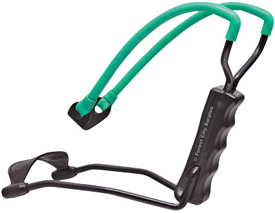 Bushline Outdoor Highland Slingshot