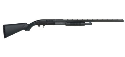 Mossberg Shotgun Maverick 88 Combo 18"/28"