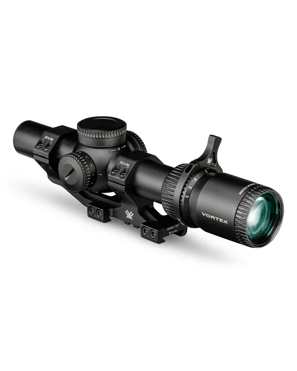 Venom® + Sport Mount Bundle AR-BDC3 (MOA) Reticle | 30mm Tube