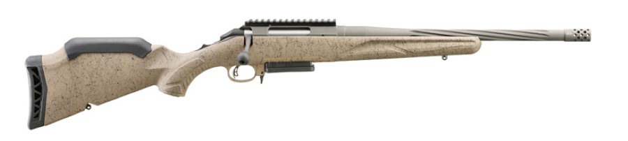 Ruger American Ranch Generation II