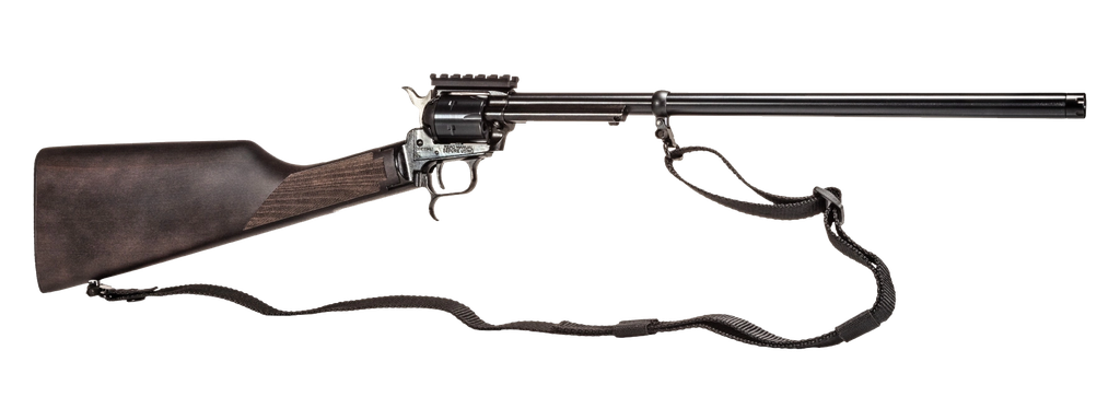 Heritage Rough Rider Tactical Rancher 