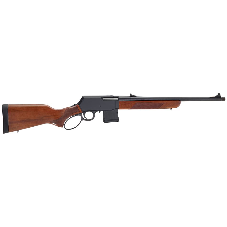 Henry H23 Lever Action Supreme Rifle (LASR) .223 Rem/5.56 NATO