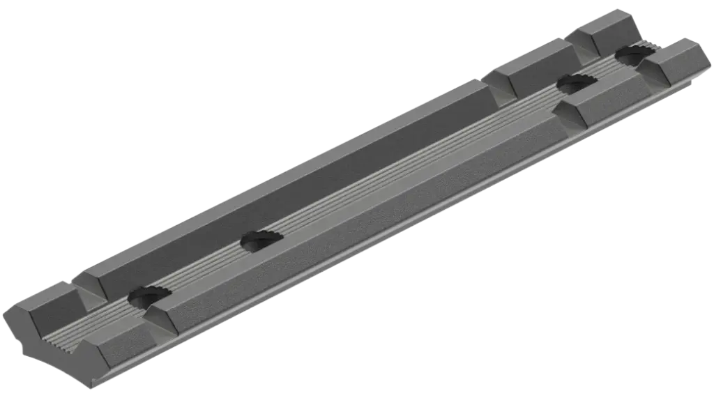Leupold Rifleman Gen 2 – Ruger 10/22 1-PC Base 