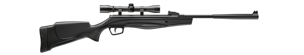 Stoeger S3000C Air Rifle Combo .177Cal  4X32 Scope (<495FPS)