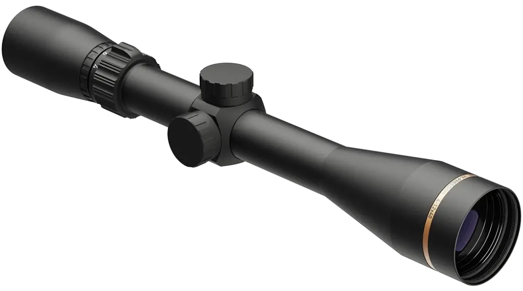 Leupold VX-Freedom Scope 4-12X40 Hunt-Plex 