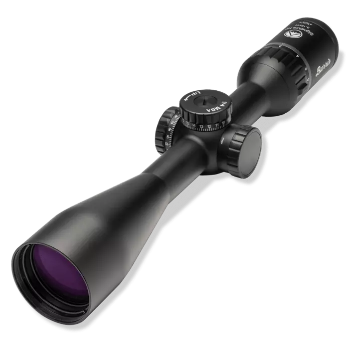 Burris Signature HD 3-15x44mm Illuminated