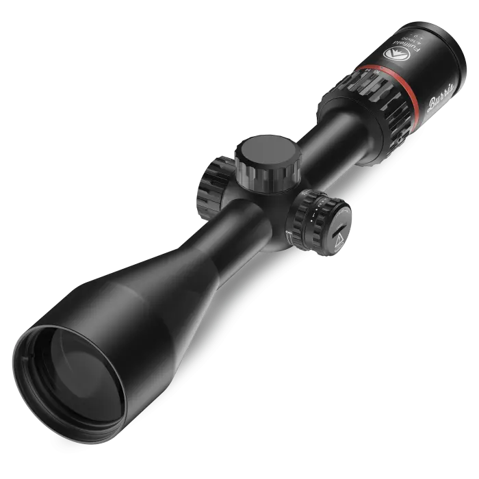 Burris Fullfield 4-16x44mm E3 Illuminated 