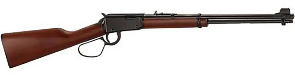 Henry Repeating Arms Classic Rifle H001L-22 Large Loop