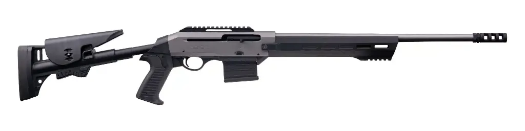 Adler Arms AD-500 Tac Semi Auto 308WIN Grey 5rd