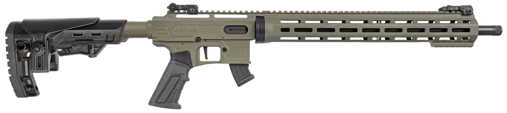 Derya TM22-A-18 Flash