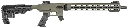 Derya TM22-A-18 Flash