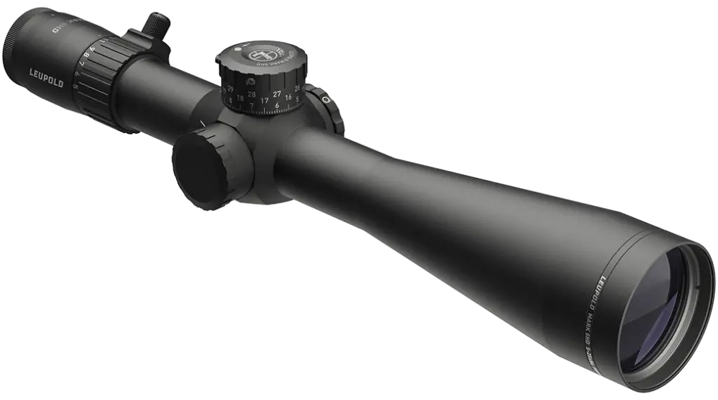 Leupold Mark 5HD 5-25x56 M5C3 FFP PR2-MIL 