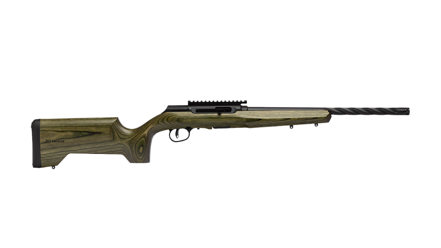 Savage 47258 A22 Timber Tactical