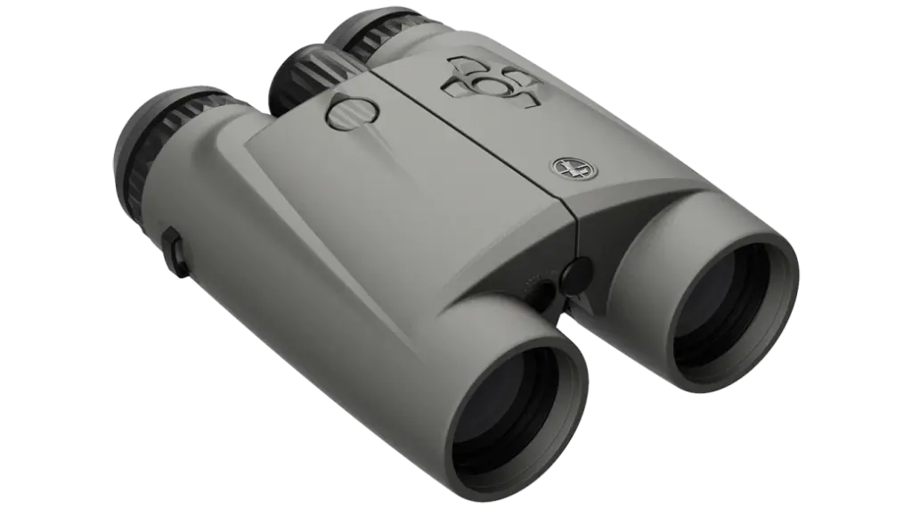 Leupold BX-6 Range HD 10x42mm 