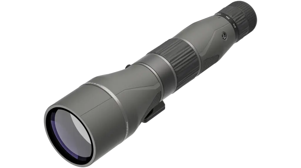 Leupold SX-5 Santiam HD 27-55x80mm Straight 