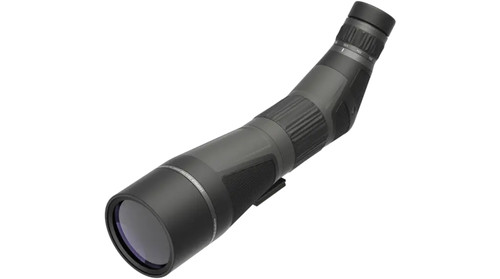 Leupold SX-4 Pro Guide HD Gen 2  20-60x85 Angled  