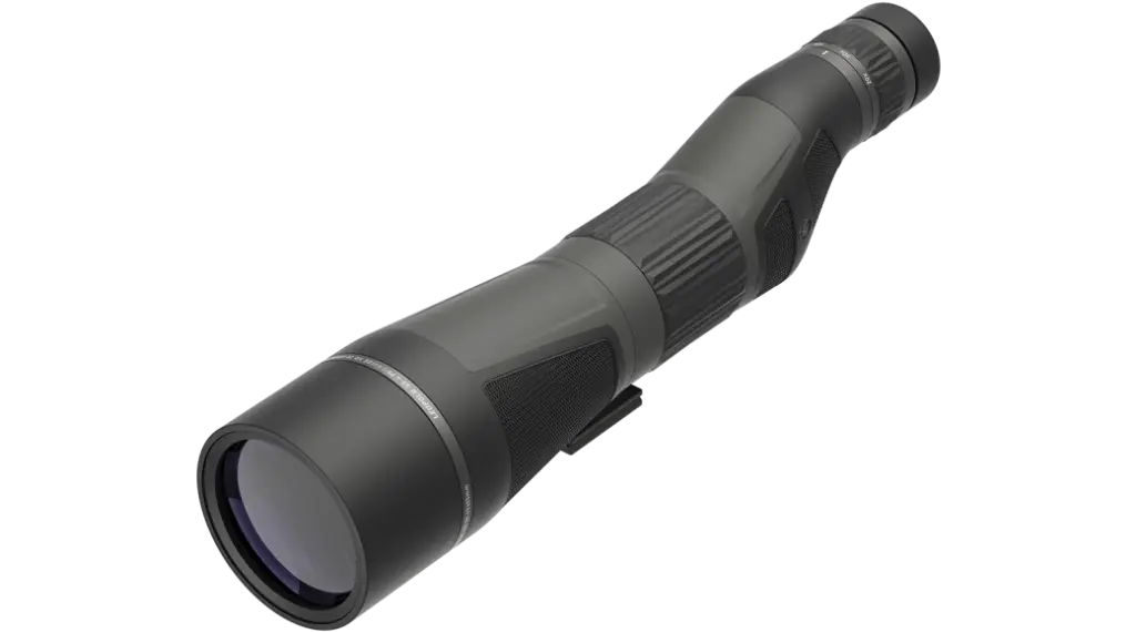 Leupold SX-4 Pro Guide HD Gen 2  20-60x85 Straight  
