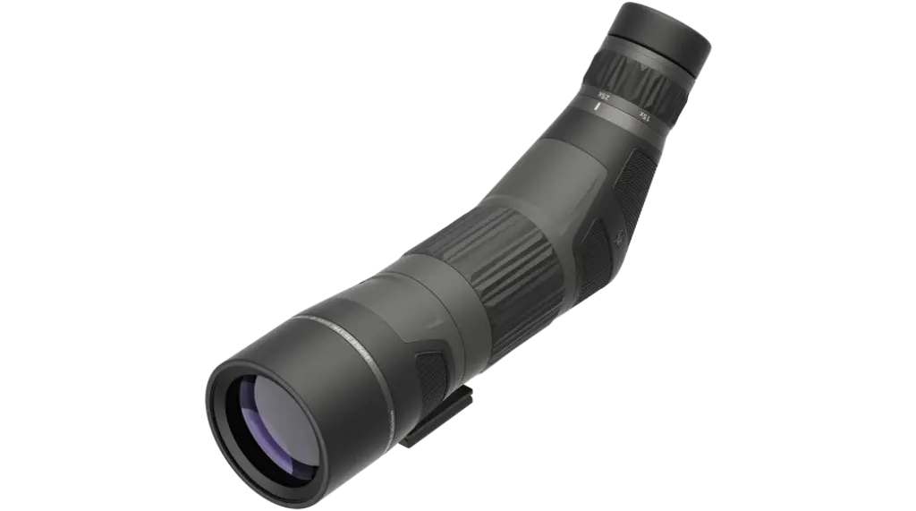 Leupold SX-4 Pro Guide HD Gen 2  15-45x65 Angled 