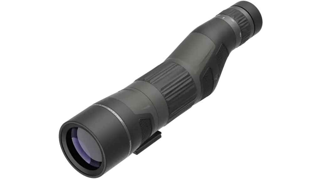 Leupold SX-4 Pro Guide HD Gen 2  15-45x65 Straight 