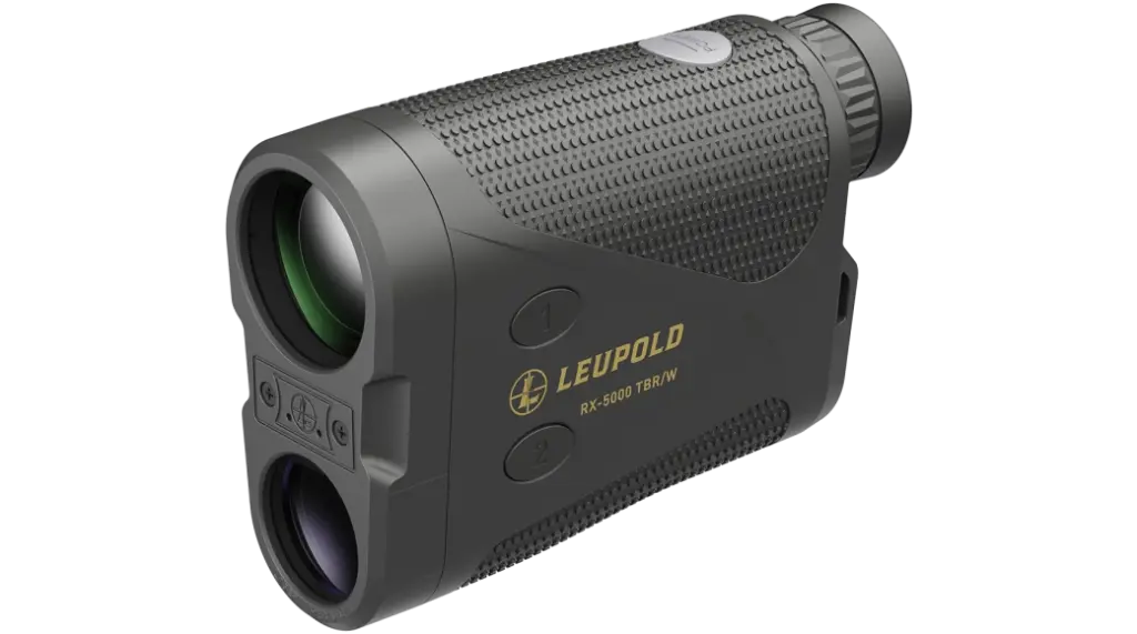 Leupold RX-5000 TBR/W 