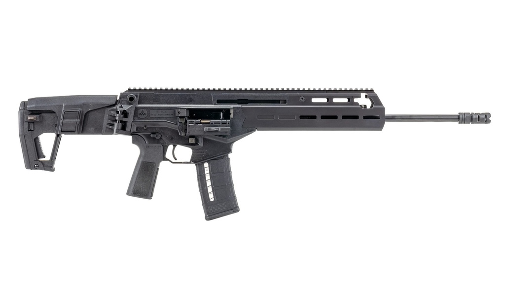 IWI Carmel 5.56/223 Semi Auto 18.6" 