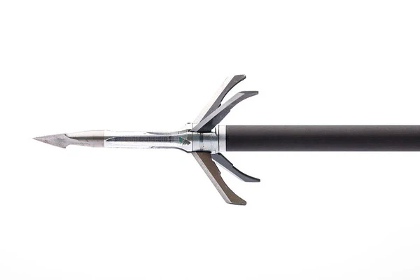 Grim Reaper Broadheads Pro Series 125 Grain Mechanical 1 3/8" 4PK