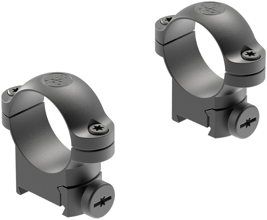Leupold RM Sako 30mm Medium Matte 