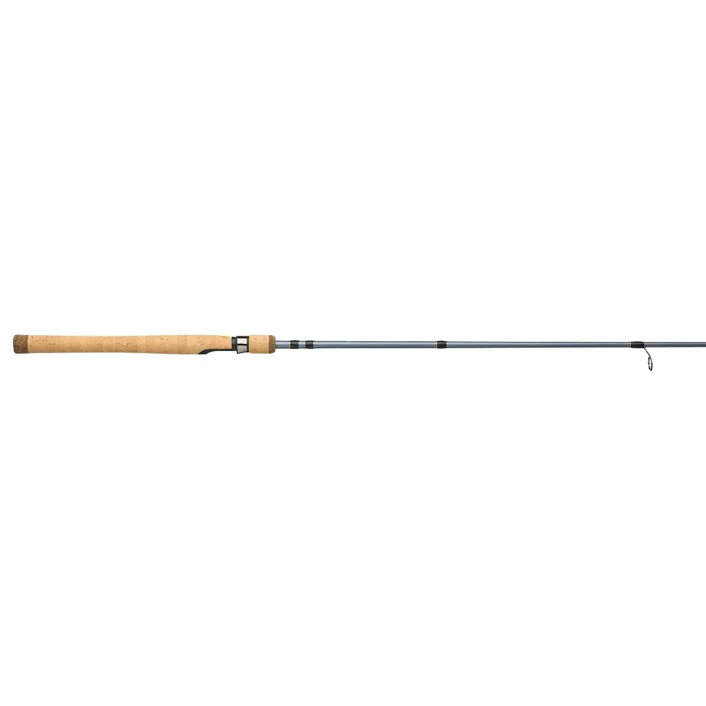 Pflueger President Spinning Rod, 5'9" Medium Heavy 2PC