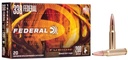 Federal Ammunition Fusion 338 Federal 200 Grain