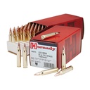 Hornady 223 Remington 55 gr FMJ/BT