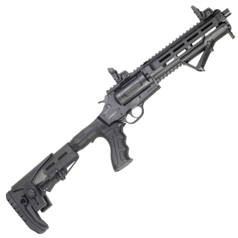 Canuck Evolve .410 Revolver