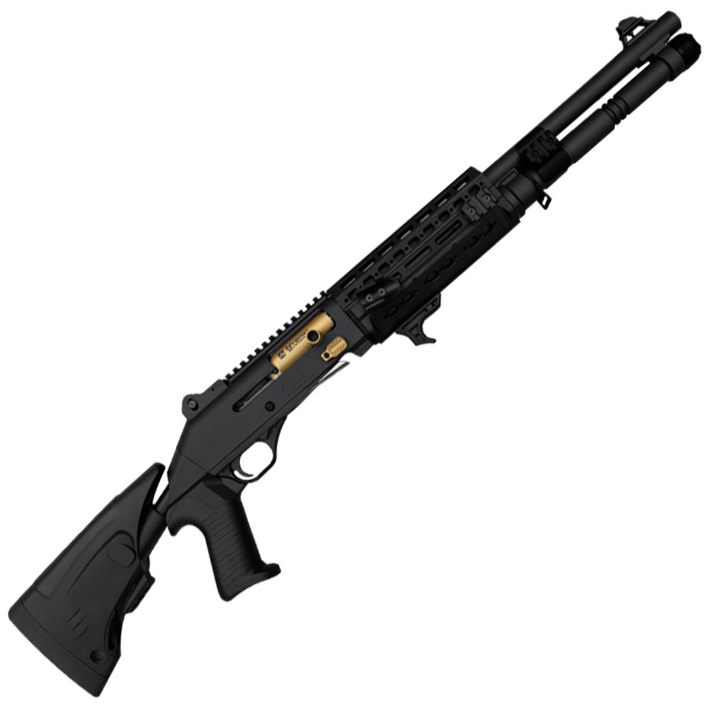 Canuck Tacop Pro 12Ga 