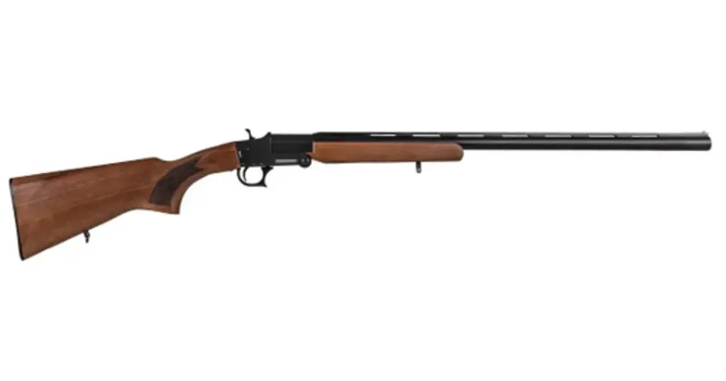 Federation Firearms, SB20, 20 Gauge 3", Walnut 14"